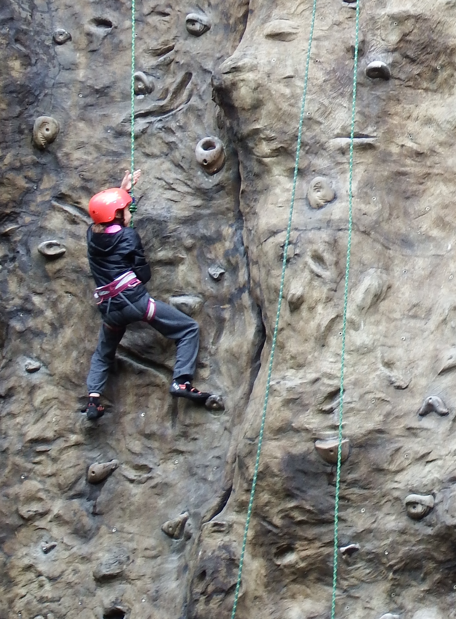 Arenal (few day trip)