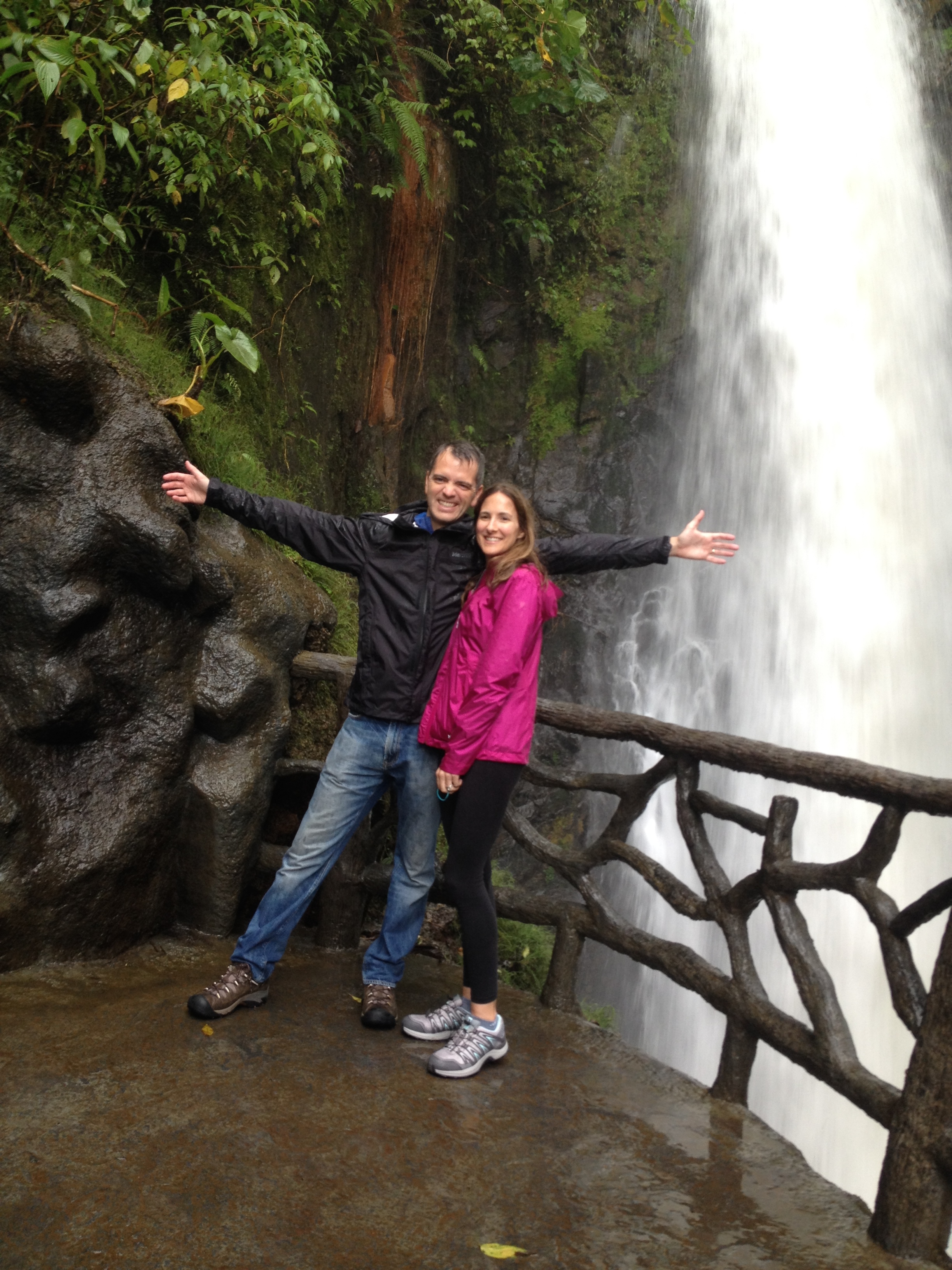 Jack takes over as photographer for a bit