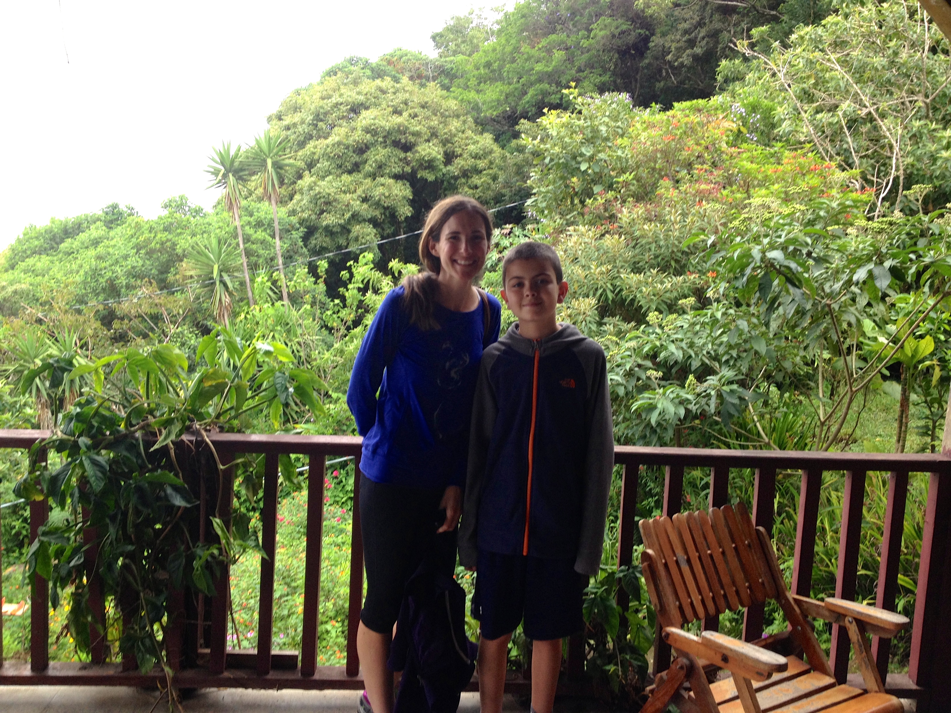 Monteverde (09.15.14)