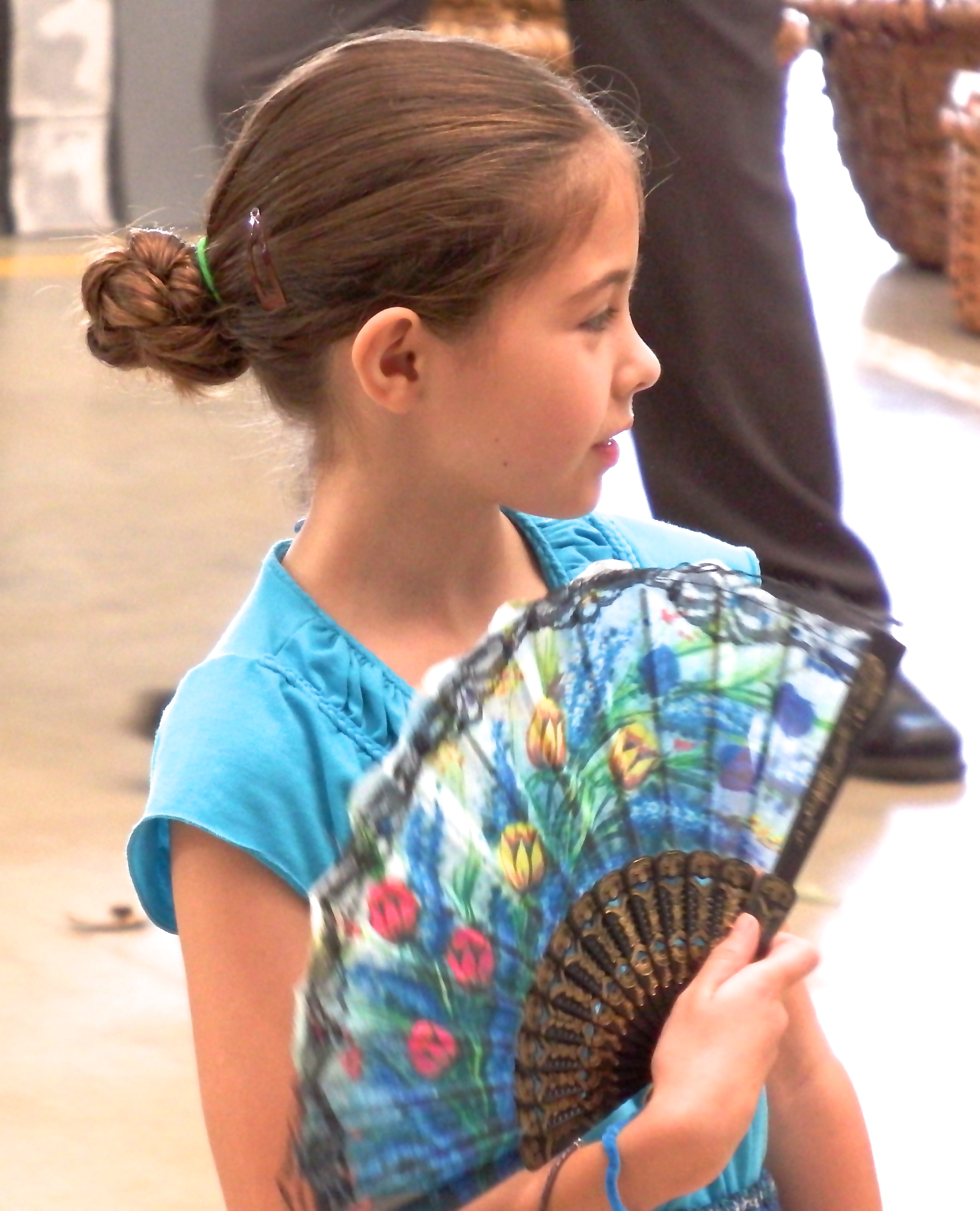 Happy 4th of Ju...errr...15 de septiembre!