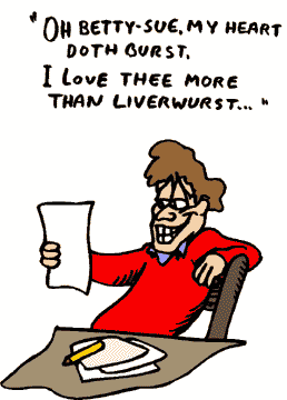 Poetry: More useful than you'd expect (by Jack Gavin, Age 11)