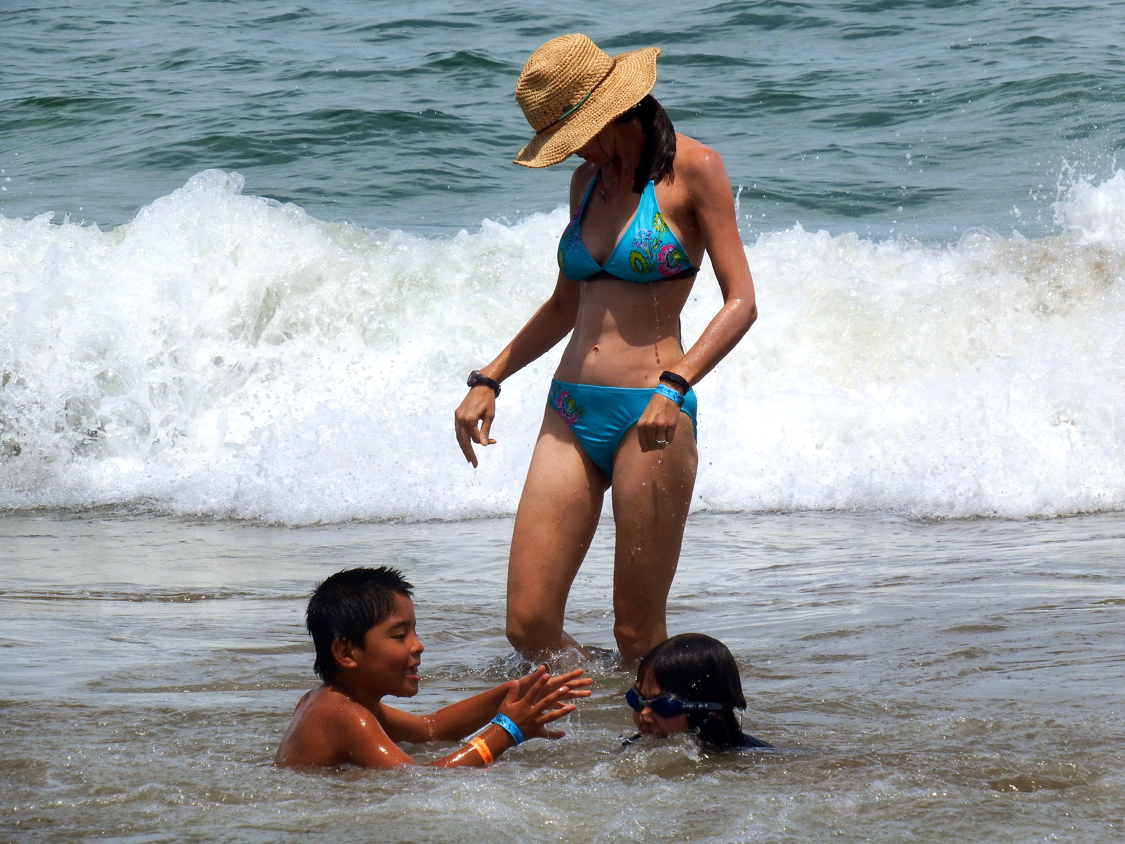 October Break Part #1: The Caribbean (10.04.14-ish)