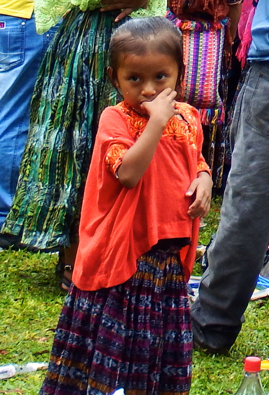 October Break Part #2: Guatemala (Tikal)