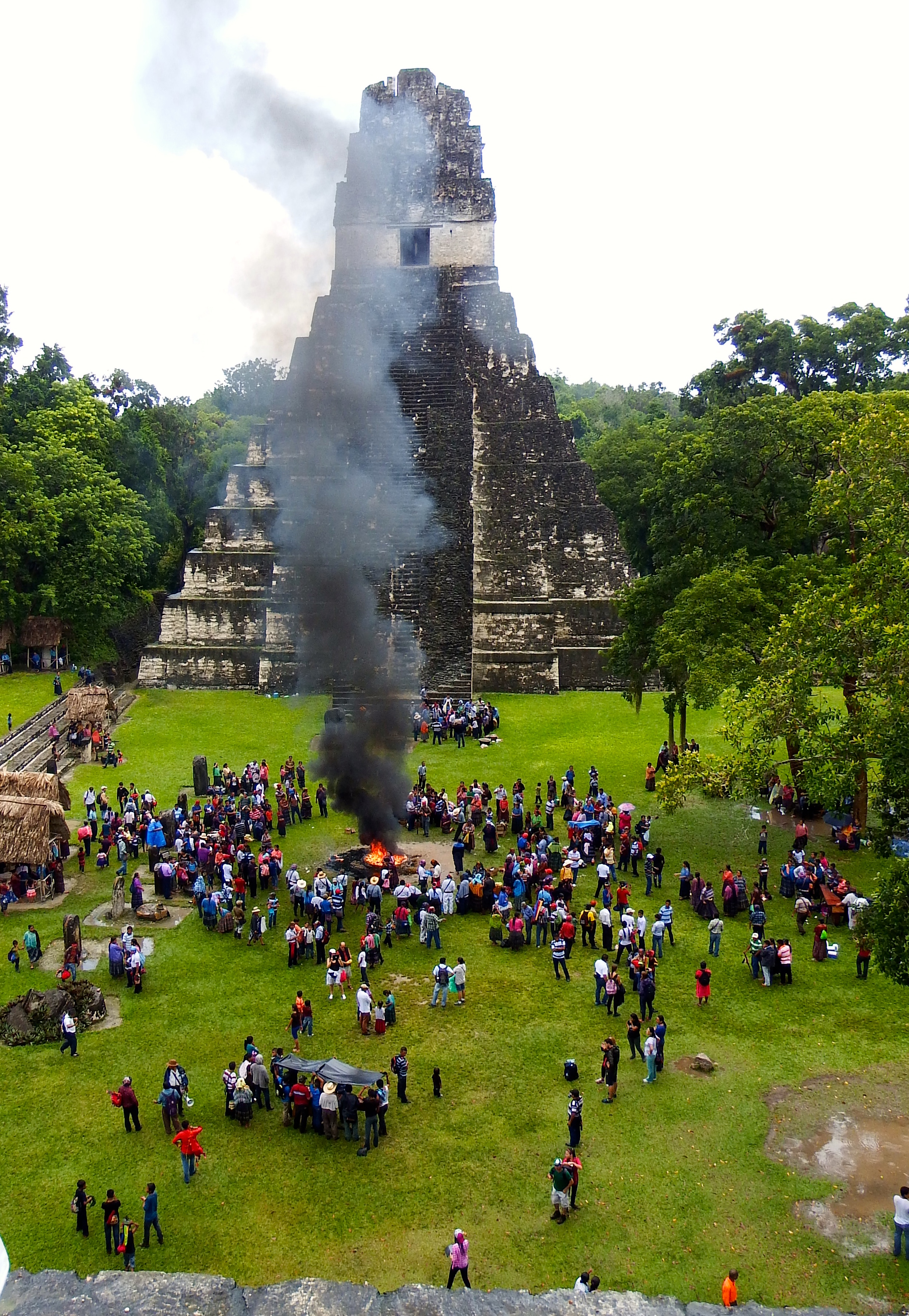 Walking around the corner and coming up THIS scene was pretty awe-inspiring