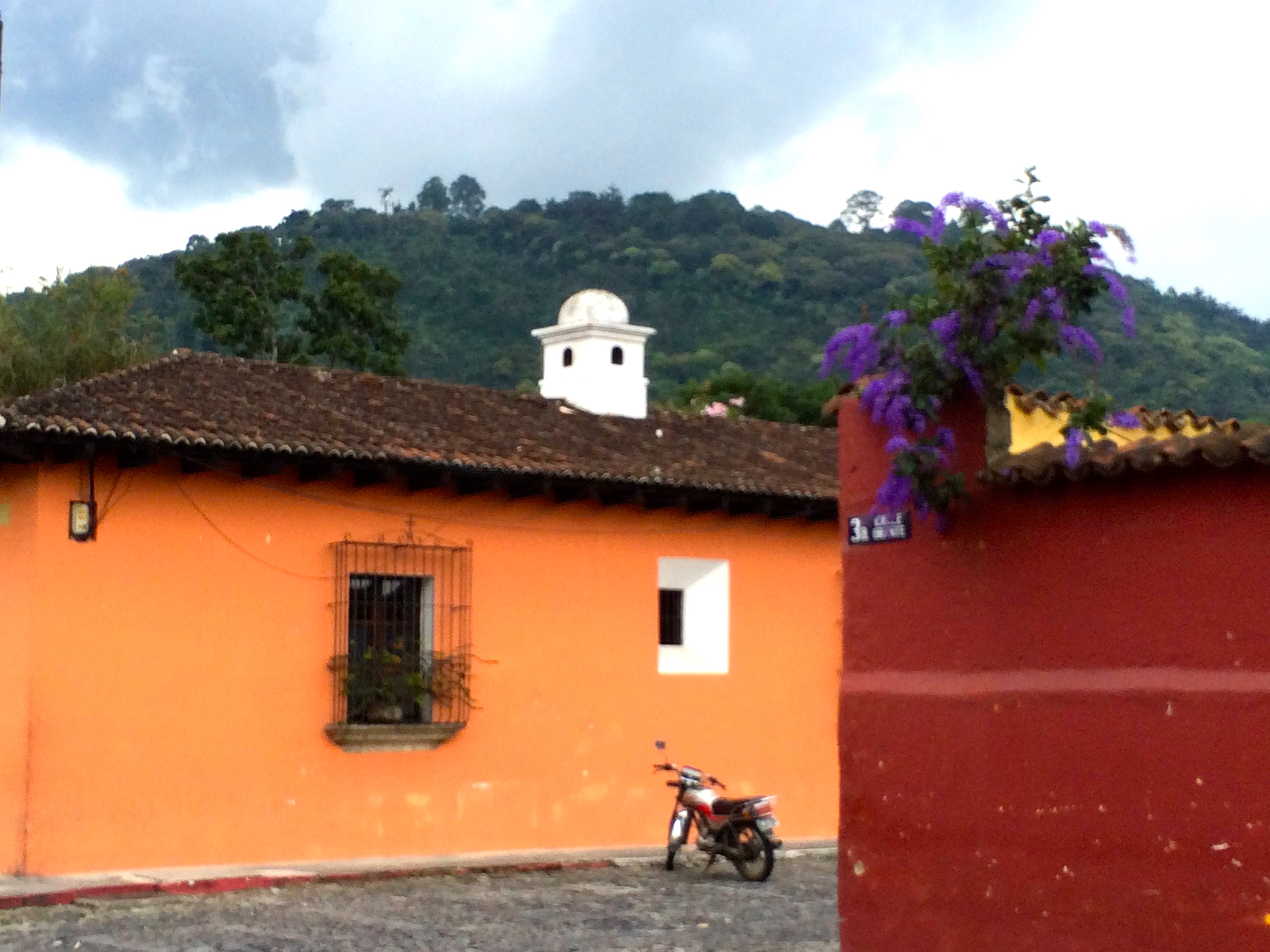 Views like this are around every corner.