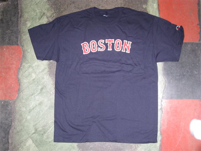 Not so sure "Muy Noble y Muy Leal Ciudad de Santiago de los Caballeros de Guatemala" would work as well on a t-shirt...