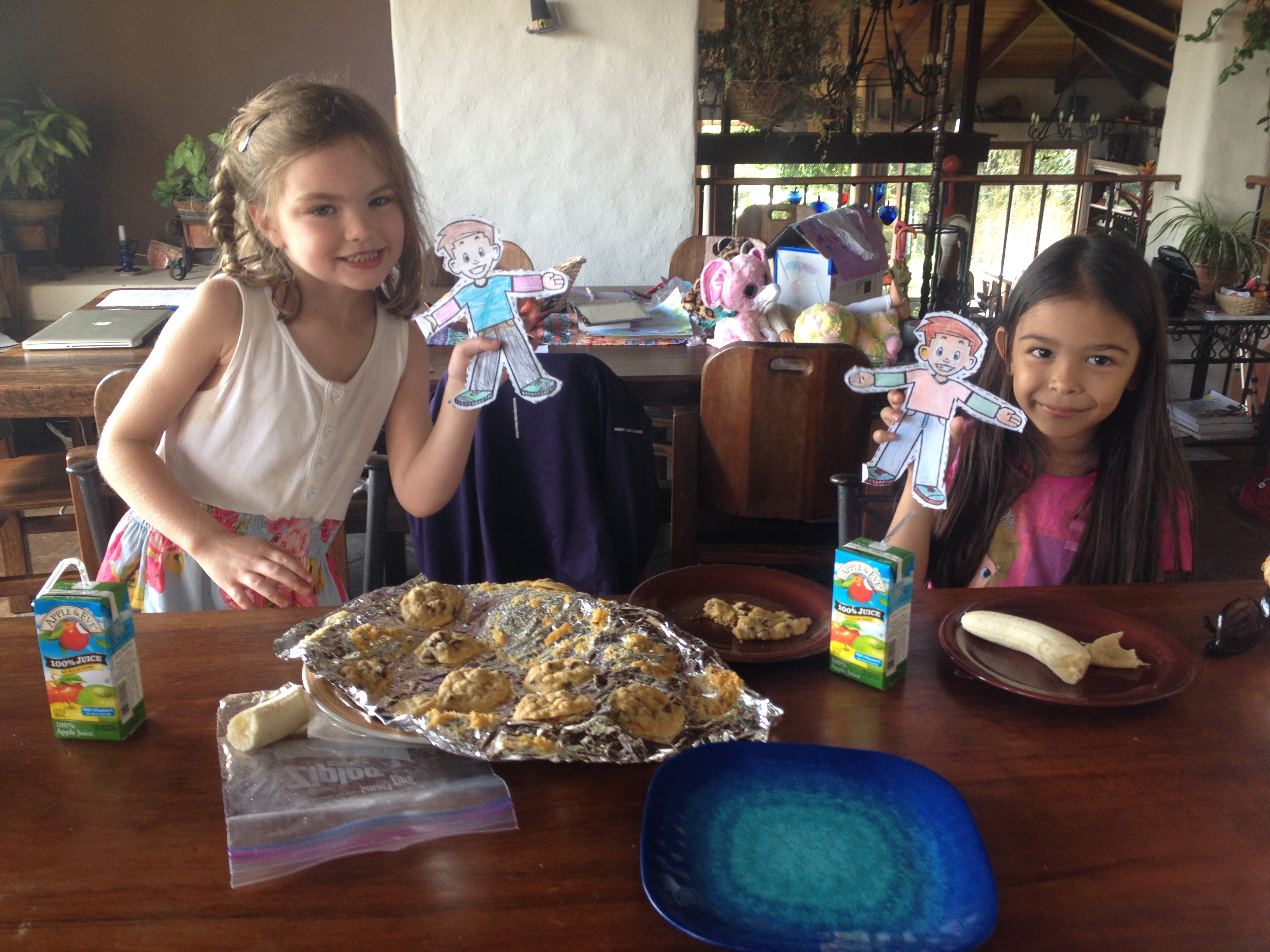 "Things We Miss and Things We Will Miss Someday" Part #2: Other Ramblings...