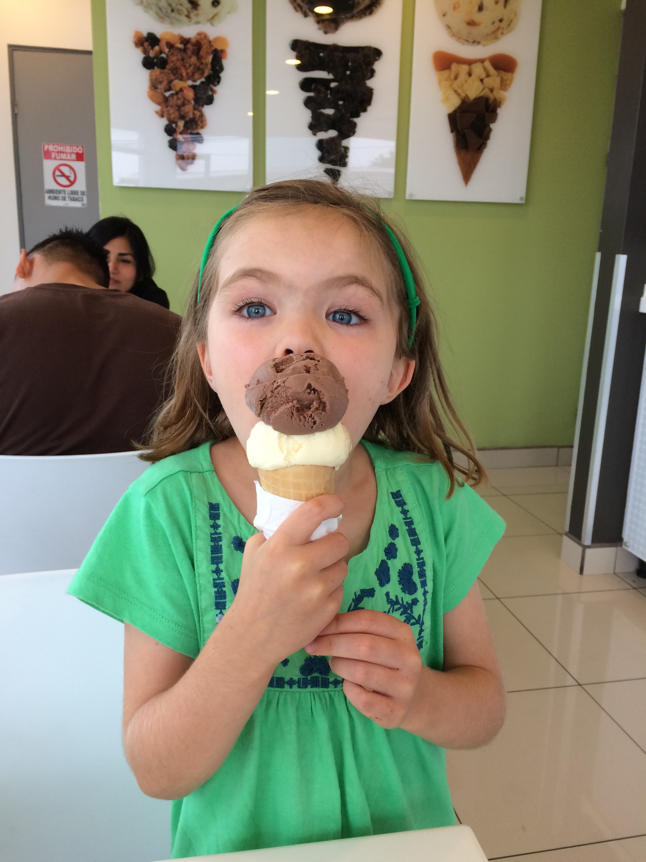 Lia's Thoughts (by Liadan, age 6 -- 11.29.14)