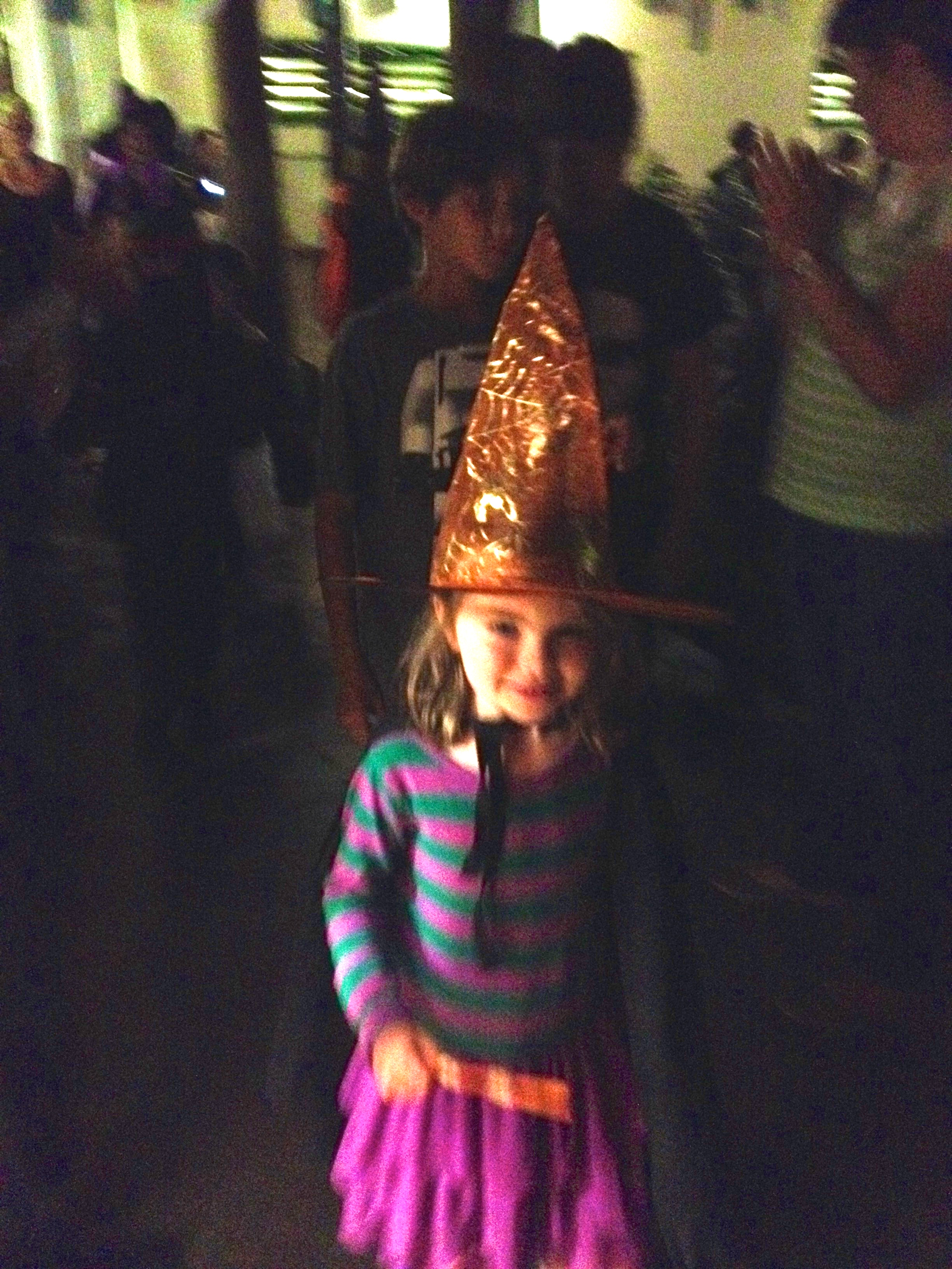 2014.10 – Halloween