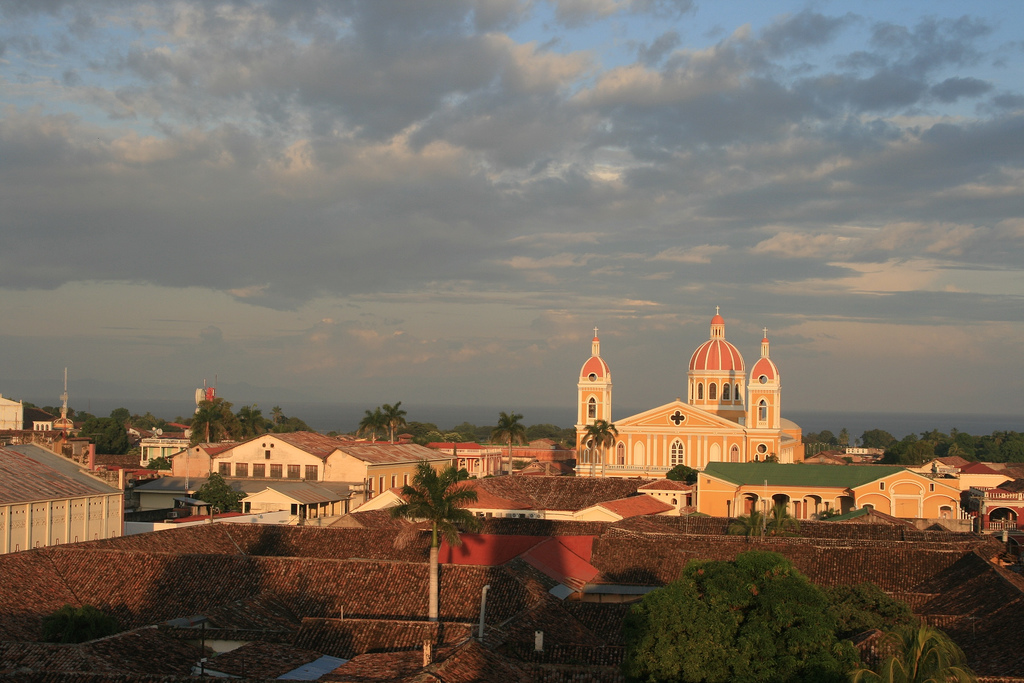 More in Nicaragua in later posts but it is a maddeningly beautiful place in many ways...