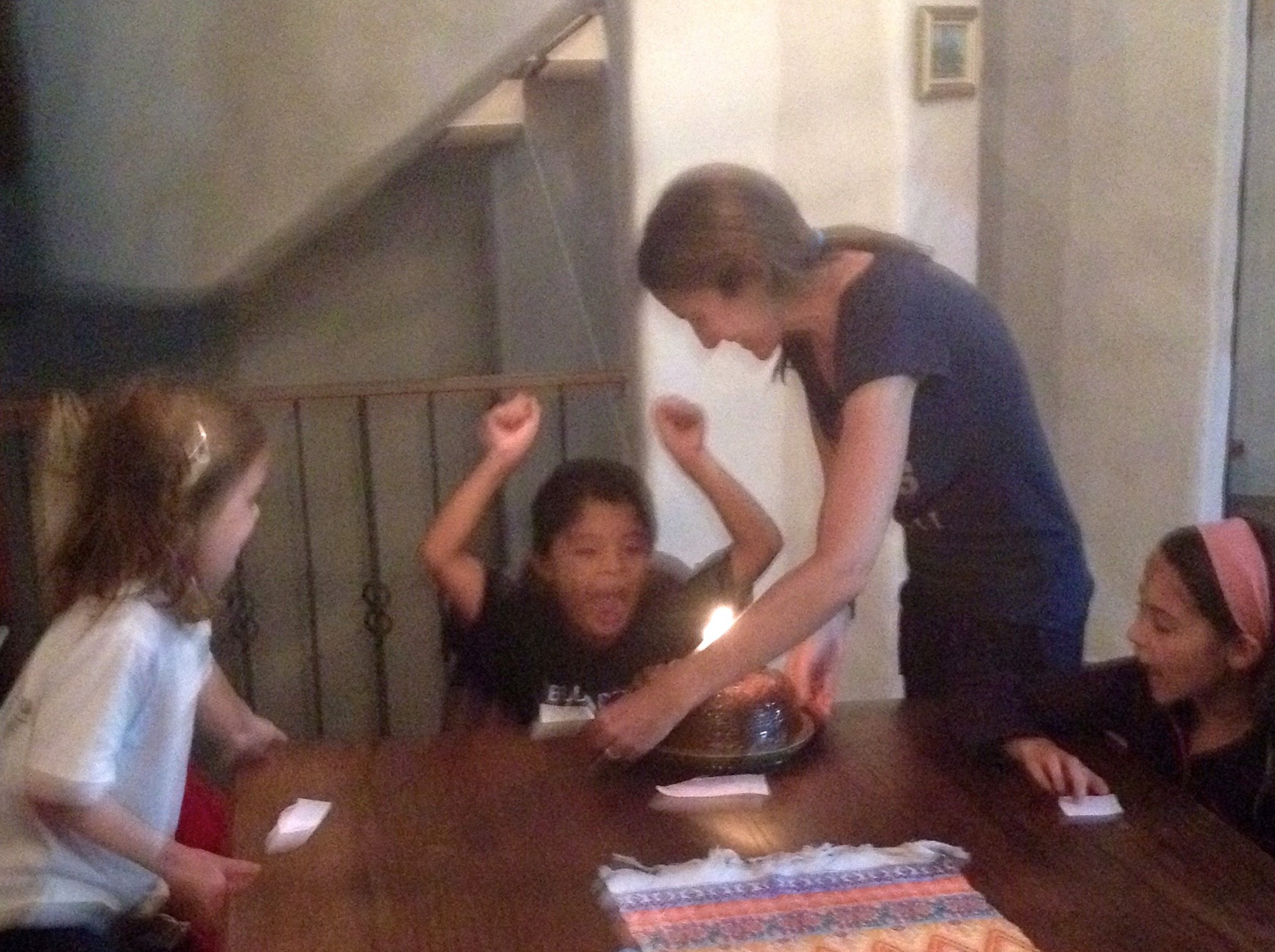 Charlie’s BDay (2014.11)