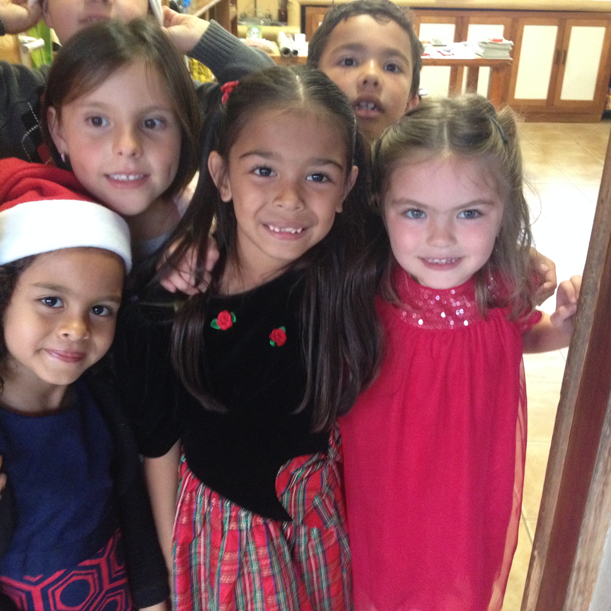 Christmas! (2014.12)