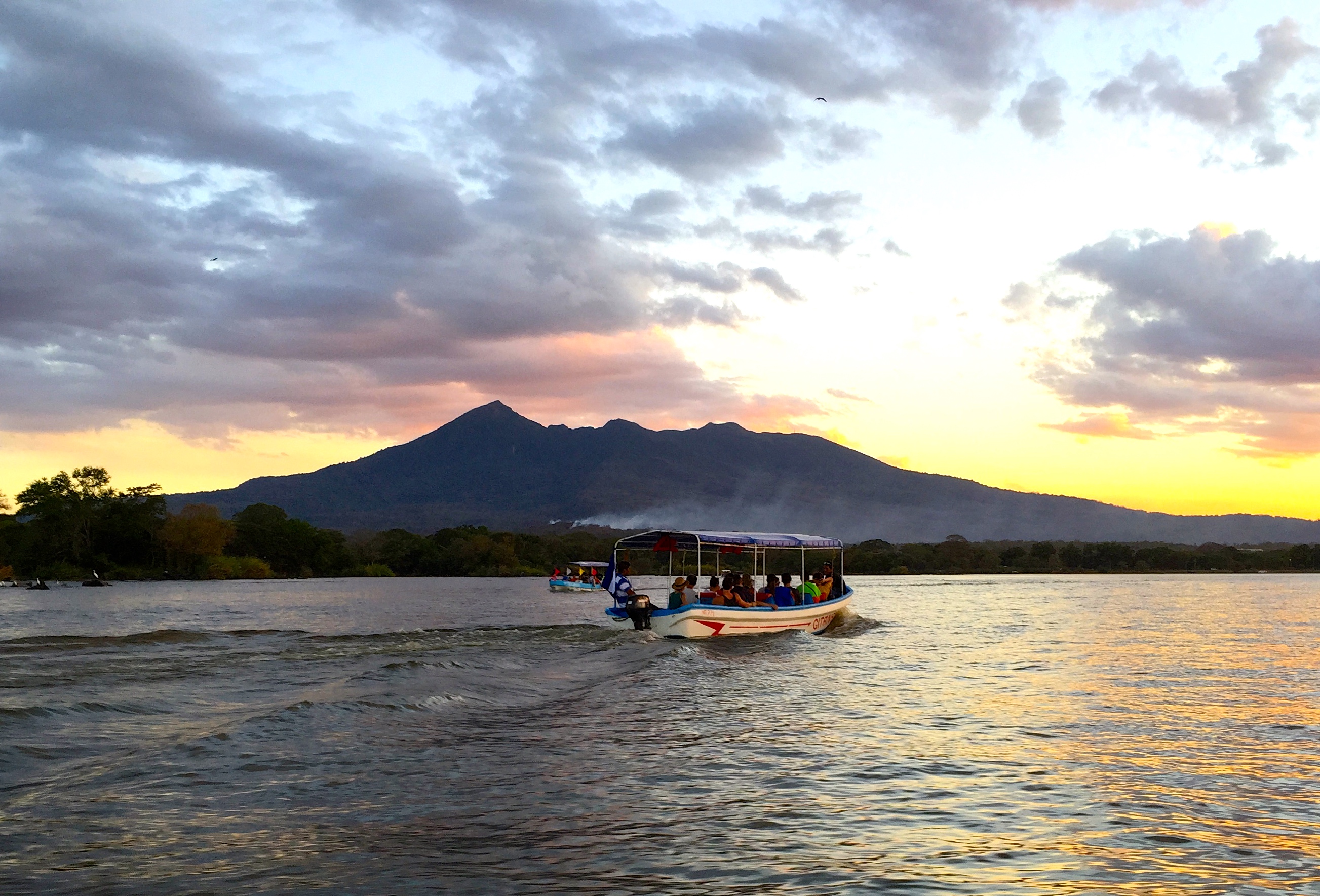 So are views like this...