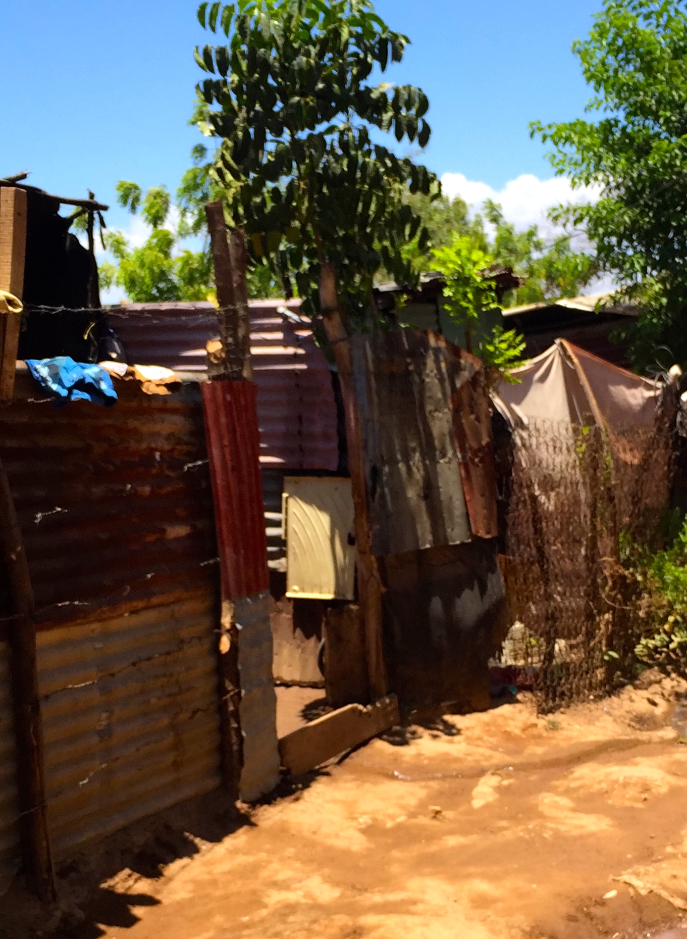 Observations in Nicaragua