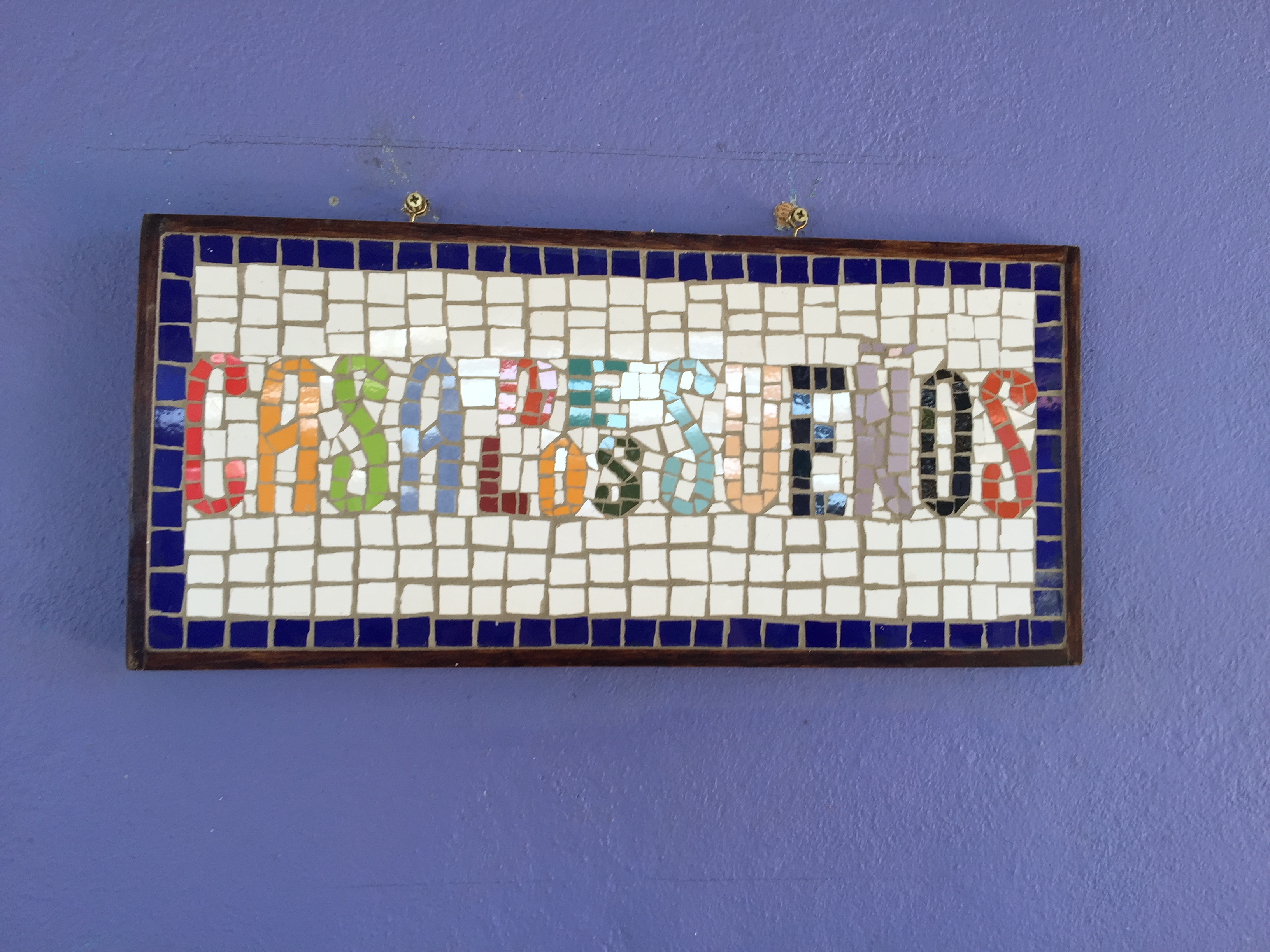 A sign of hope and progress in the Pantanel neighborhood (EducationPlus)