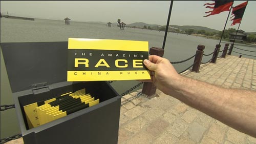 It is scary how well this analogy works...