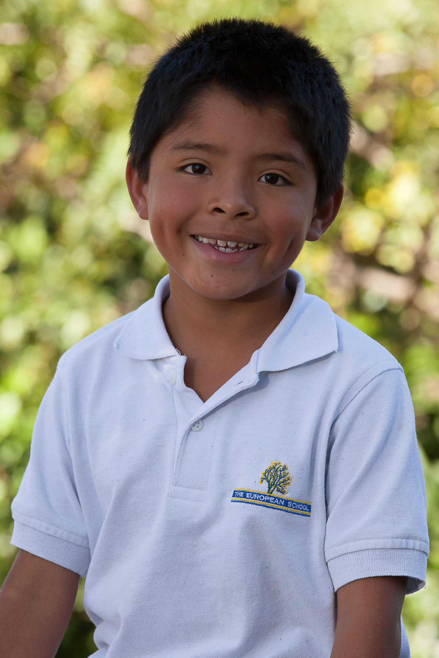 Sad Farewell To the European School (Mar, 2015)