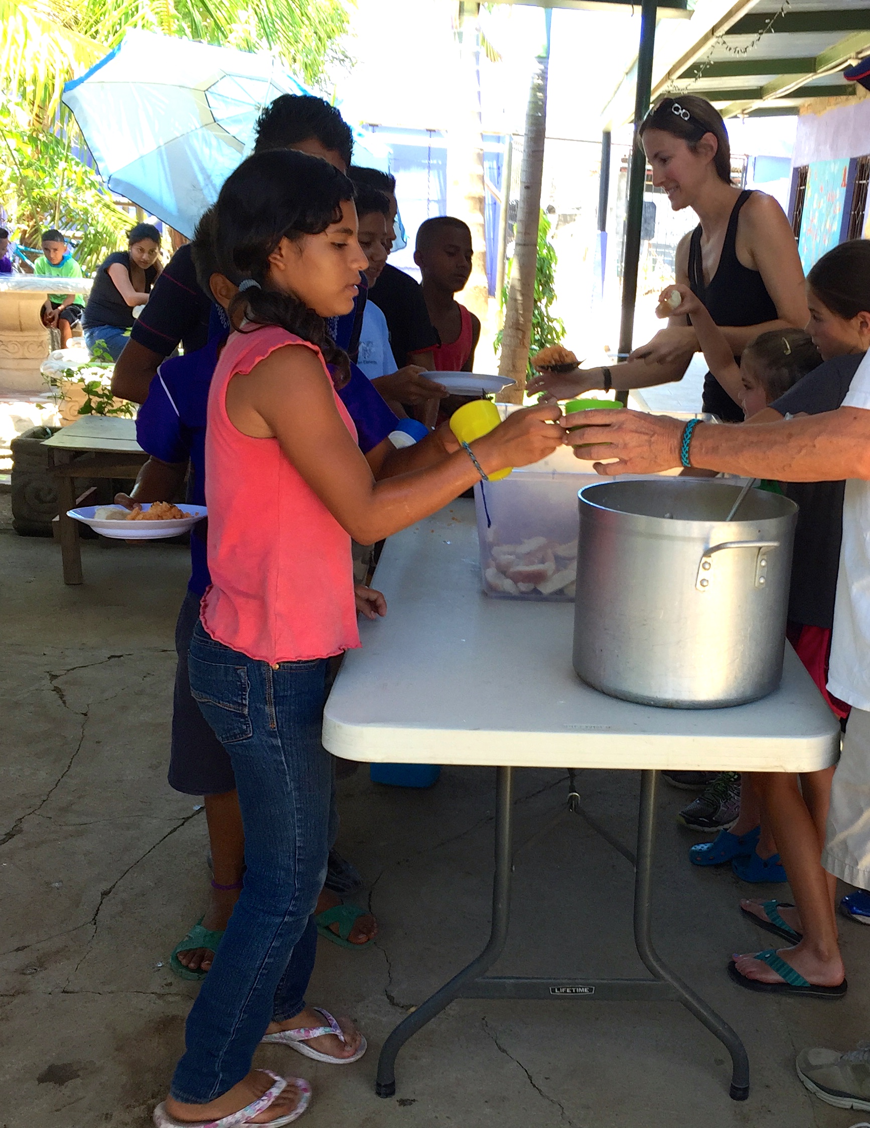 Nicaragua – EducationPlus (2015.04)