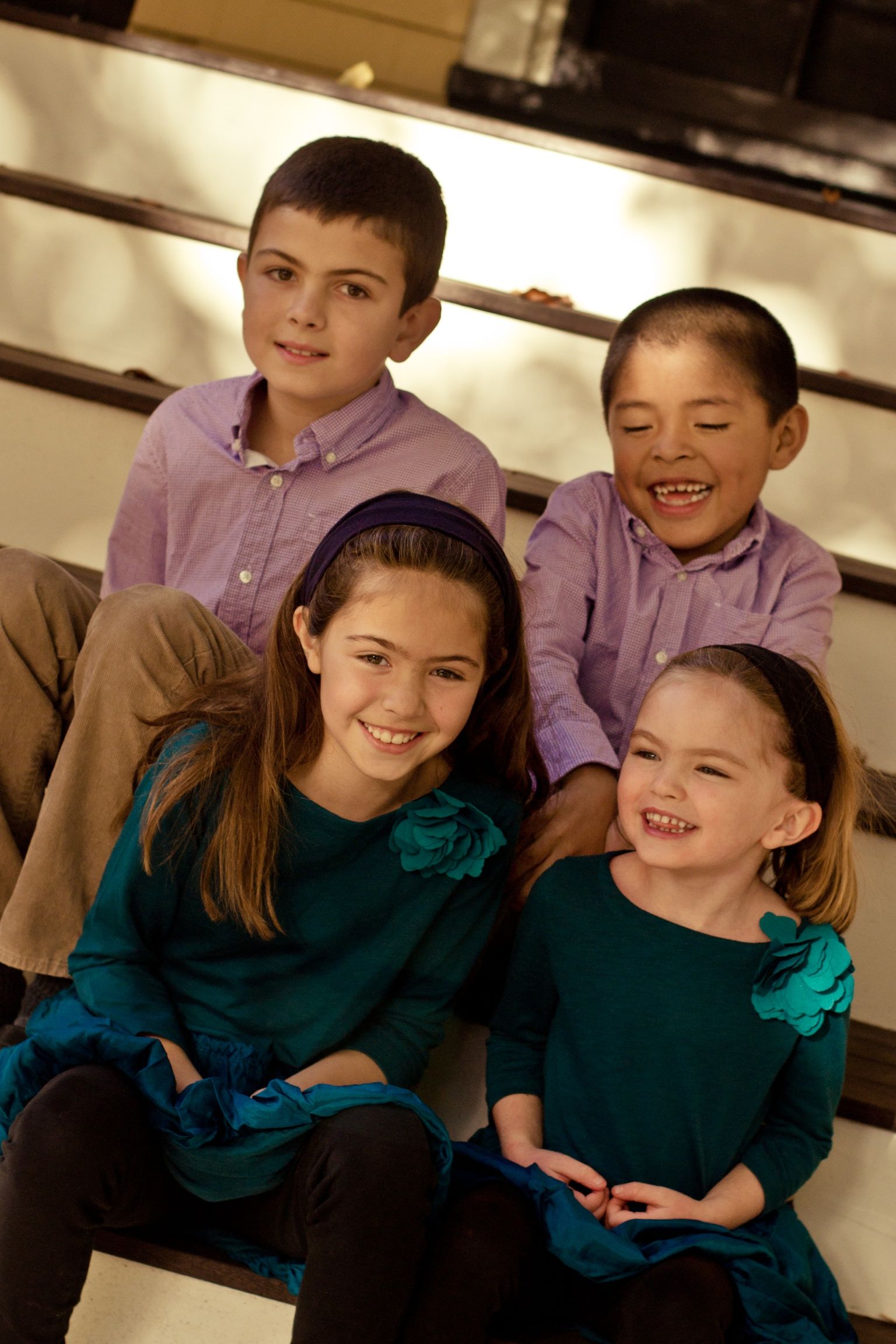 The Kiddos
