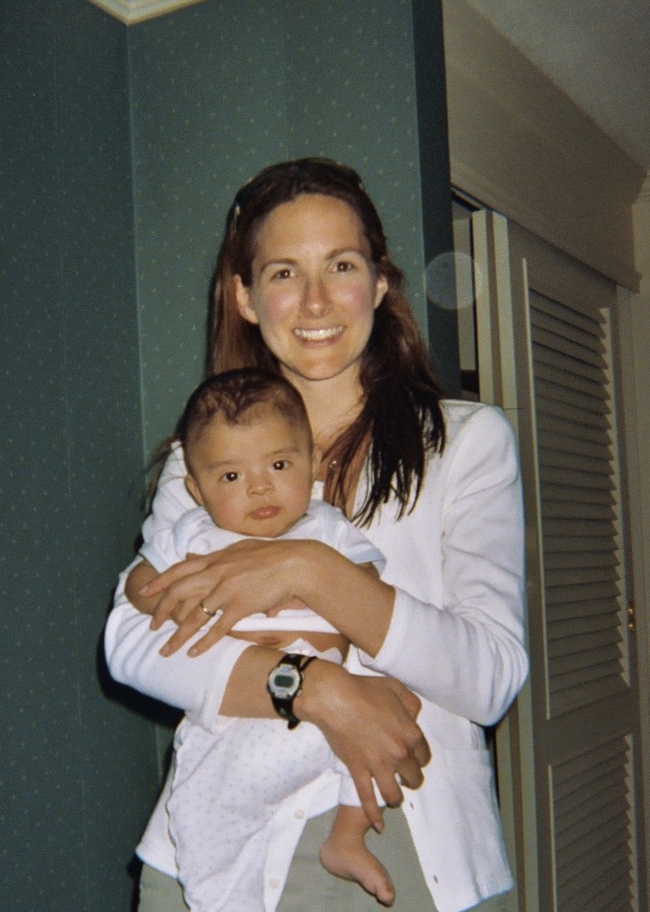 Musings from a Mom