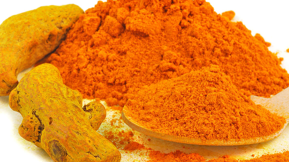 “Audrey’s October kick adding turmeric and other weird stuff to that same tea is...yucky.”