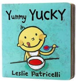 Yummy, Yucky