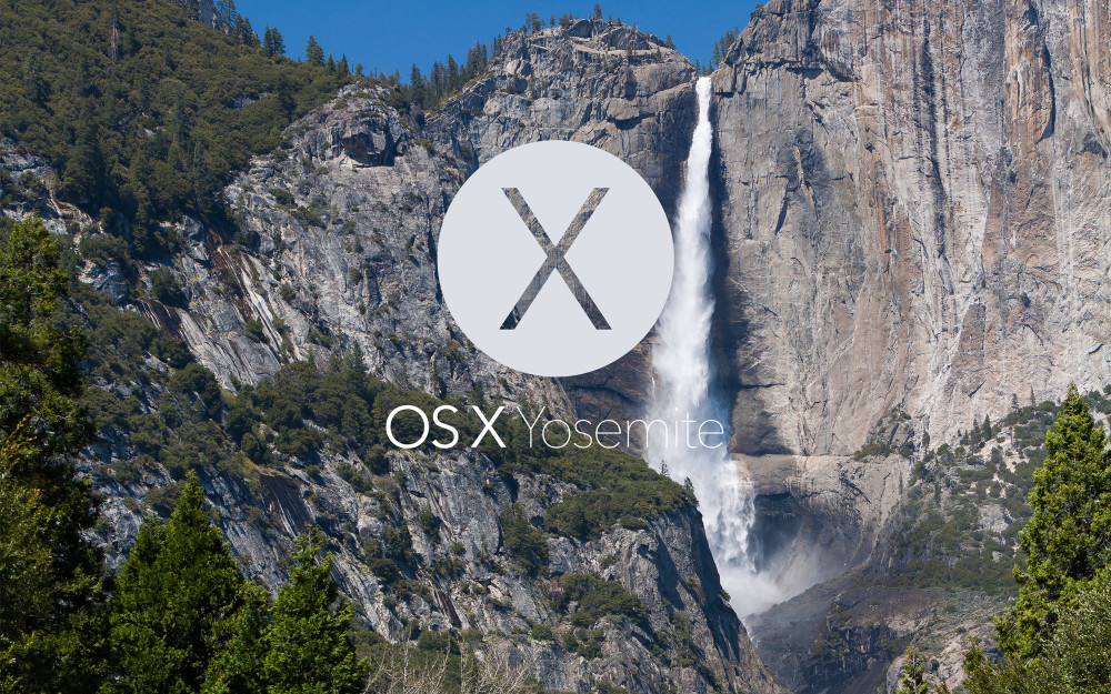 Somewhere in Cupertino the evil Apple people are dreaming up another way to force us to buy a new laptop...