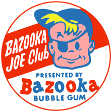 Bubbles, bubbles, everywhere...
