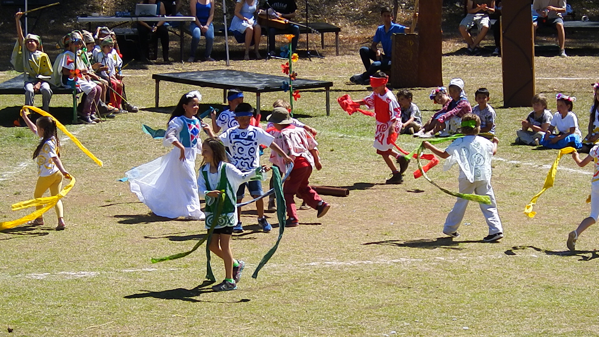 Go wind!