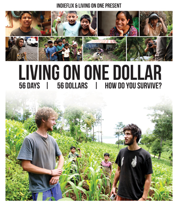 Shameless plug for a short documentary that every family should watch together...